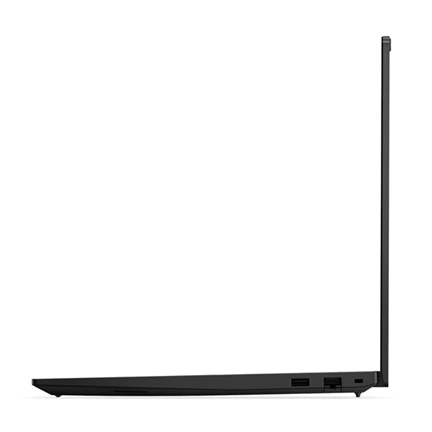 Lenovo ThinkPad E16 G3 notebook 16" WUXGA, AMD Ryzen 7 250, 16GB DDR5, 512GB SSD, nincs op. rendszer