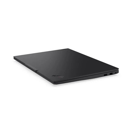 Lenovo ThinkPad E16 G3 notebook 16" WUXGA, AMD Ryzen 7 250, 16GB DDR5, 512GB SSD, nincs op. rendszer