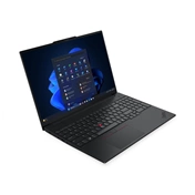 Lenovo ThinkPad E16 G3 notebook 16" WUXGA, AMD Ryzen 7 250, 32GB DDR5, 1TB SSD, nincs op. rendszer