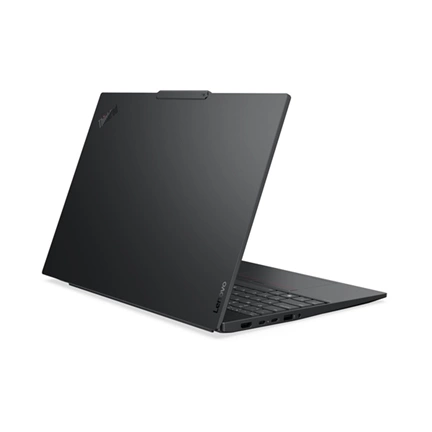 Lenovo ThinkPad E16 G3 notebook 16" WUXGA, AMD Ryzen 7 250, 32GB DDR5, 1TB SSD, nincs op. rendszer