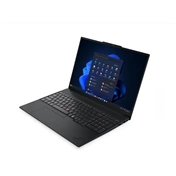 Lenovo ThinkPad E16 G4 notebook 16" WUXGA, AMD Ryzen AI 5 330, 16GB, 512GB, FHD/IRH/PS, 64Wh, háttérvil., nincs OS