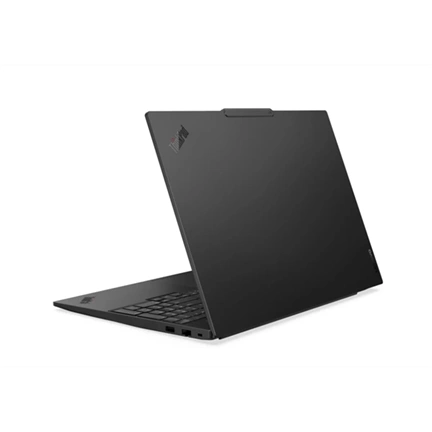 Lenovo ThinkPad E16 G4 notebook 16" WUXGA, AMD Ryzen AI 5 330, 16GB, 512GB, FHD/IRH/PS, 64Wh, háttérvil., nincs OS