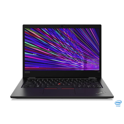 Lenovo ThinkPad L13 G6 notebook 13,3" WUXGA, AMD Ryzen 5 Pro 215, 16GB LPDDR5x, 512GB SSD, Windows 11 Pro