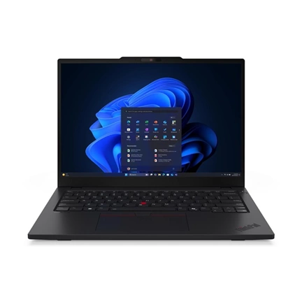 Lenovo ThinkPad L13 G6 notebook 13,3" WUXGA, Intel Core Ultra 5 225U, 16GB LPDDR5x, 512GB SSD, nincs op. rendszer