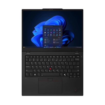 Lenovo ThinkPad L13 G6 notebook 13,3" WUXGA, Intel Core Ultra 5 225U, 16GB LPDDR5x, 512GB SSD, nincs op. rendszer