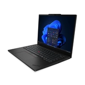 Lenovo ThinkPad L13 G6 notebook 13,3" WUXGA, Intel Core Ultra 7 255U, 16GB LPDDR5x, 512GB SSD, nincs op. rendszer