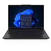 Lenovo ThinkPad L16 G2 notebook 16" WUXGA, AMD Ryzen 7 Pro 250, 16GB DDR5, 512GB SSD, Windows 11 Pro