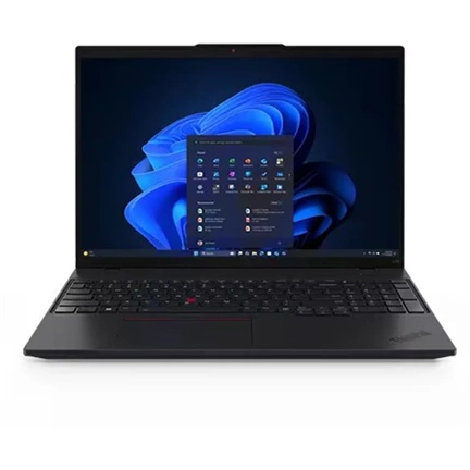 Lenovo ThinkPad L16 G2 notebook 16" WUXGA, AMD Ryzen 7 Pro 250, 16GB DDR5, 512GB SSD, Windows 11 Pro