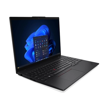 Lenovo ThinkPad L16 G2 notebook 16" WUXGA, Intel Core Ultra 5 225U, 16GB DDR5, 512GB SSD, Windows 11 Pro