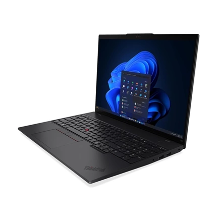 Lenovo ThinkPad L16 G2 notebook 16" WUXGA, Intel Core Ultra 5 225U, 16GB DDR5, 512GB SSD, Windows 11 Pro