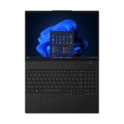 Lenovo ThinkPad L16 G2 notebook 16" WUXGA, Intel Core Ultra 5 225U, 16GB DDR5, 512GB SSD, Windows 11 Pro