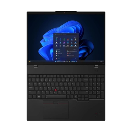 Lenovo ThinkPad L16 G2 notebook 16" WUXGA, Intel Core Ultra 5 225U, 16GB DDR5, 512GB SSD, nincs op. rendszer