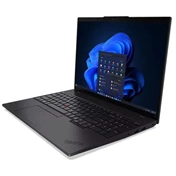 Lenovo ThinkPad L16 G2 notebook 16" WUXGA, Intel Core Ultra 7 255U, 16GB DDR5, 512GB SSD, Windows 11 Pro