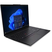Lenovo ThinkPad L16 G2 notebook 16" WUXGA, Intel Core Ultra 7 255U, 16GB DDR5, 512GB SSD, Windows 11 Pro