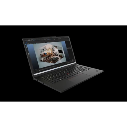 Lenovo ThinkPad P14s G5 notebook 14" WUXGA, AMD Ryzen 7 Pro 8840HS, 32GB DDR5, 1TB SSD, Windows 11 Pro Lenovo ThinkPad P14s G5 notebook 14" WUXGA, AMD Ryzen 7 Pro 8840HS, 32GB DDR5, 1TB SSD, Windows 11 Pro