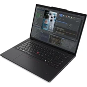 Lenovo ThinkPad P14s Gen 6 notebook 14,5" WUXGA, ICU7 255H, 32GB, 512GB, RTX Pro 500 Bw 6GB,  IR/PS/HPD, 75Wh, W11P