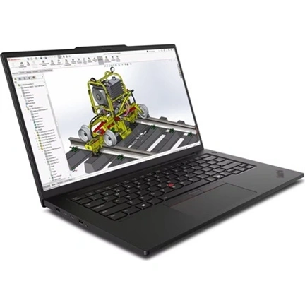Lenovo ThinkPad P14s Gen 6 notebook 14,5" WUXGA, ICU7 255H, 32GB, 512GB, RTX Pro 500 Bw 6GB,  IR/PS/HPD, 75Wh, W11P