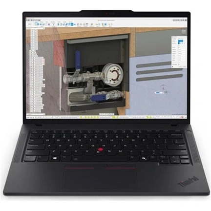 Lenovo ThinkPad P14s Gen 6 notebook 14,5" WUXGA, ICU7 255H, 32GB, 512GB, RTX Pro 500 Bw 6GB,  IR/PS/HPD, 75Wh, W11P