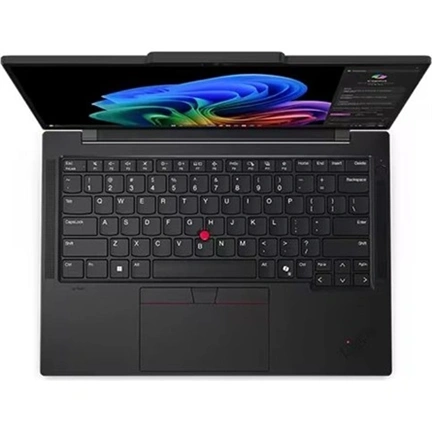 Lenovo ThinkPad P14s Gen 6 notebook 14,5" WUXGA, ICU7 255H, 32GB, 512GB, RTX Pro 500 Bw 6GB,  IR/PS/HPD, 75Wh, W11P