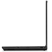 Lenovo ThinkPad P16 G3 notebook 16" WQUXGA, Intel Core Ultra 9 275HX, 64GB, 1TB SSD, RTX Pro 4000 Bw 16GB, W11 Pro