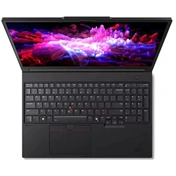 Lenovo ThinkPad P16 G3 notebook 16" WUXGA, Intel Core Ultra 7 255HX, 32GB, 1TB SSD, RTX Pro 1000 Bw 8GB, Windows 11 Pro