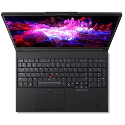 Lenovo ThinkPad P16 G3 notebook 16" WUXGA, Intel Core Ultra 7 255HX, 32GB, 1TB SSD, RTX Pro 1000 Bw 8GB, Windows 11 Pro