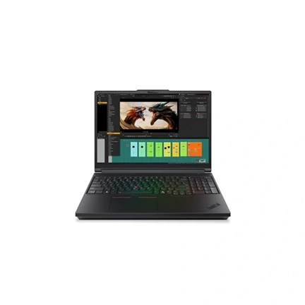 Lenovo ThinkPad P16 G3 notebook 16" WUXGA, Intel Core Ultra 7 255HX, 32GB, 1TB SSD, RTX Pro 2000 Bw 8GB, Windows 11 Pro