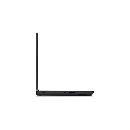 Lenovo ThinkPad P16 G3 notebook 16" WUXGA, Intel Core Ultra 7 255HX, 32GB, 1TB SSD, RTX Pro 2000 Bw 8GB, Windows 11 Pro