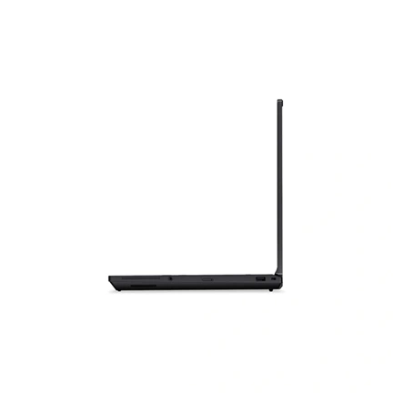 Lenovo ThinkPad P16 G3 notebook 16" WUXGA, Intel Core Ultra 7 255HX, 32GB, 1TB SSD, RTX Pro 2000 Bw 8GB, Windows 11 Pro