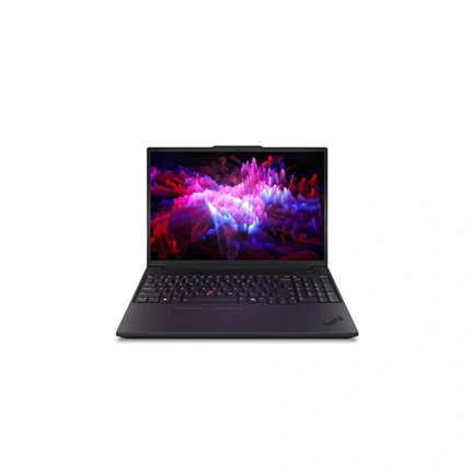 Lenovo ThinkPad P16v G3 notebook 16" WUXGA, Intel Core Ultra 7 255H, 32GB, 1TB SSD, RTX Pro 2000 Bw 8GB, W11 Pro