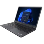 Lenovo ThinkPad P16v G3 notebook 16" WUXGA, Intel Core Ultra 9 285H, 32GB, 1TB SSD, RTX Pro 2000 Bw 8GB, W11 Pro