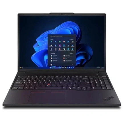 Lenovo ThinkPad P16v G3 notebook 16" WUXGA, Intel Core Ultra 9 285H, 32GB, 1TB SSD, RTX Pro 2000 Bw 8GB, W11 Pro