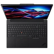 Lenovo ThinkPad P16v G3 notebook 16" WUXGA, Intel Core Ultra 9 285H, 32GB, 1TB SSD, RTX Pro 2000 Bw 8GB, W11 Pro