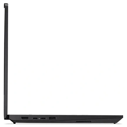 Lenovo ThinkPad P16v G3 notebook 16" WUXGA, Intel Core Ultra 9 285H, 32GB, 1TB SSD, RTX Pro 2000 Bw 8GB, W11 Pro