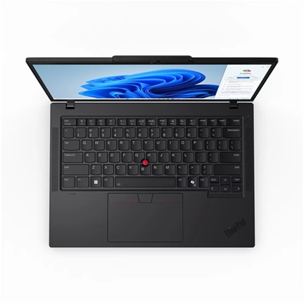 Lenovo ThinkPad T14 G5 14"WUXGA/Intel Core Ultra 5 125U/16GB/512GB/Int.VGA/Win11 Pro laptop