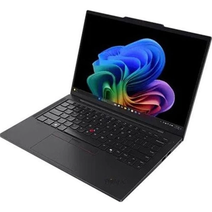 Lenovo ThinkPad T14s G6 notebook 14" WUXGA, SnDr X Plus X1P-42-100 8C, 16GB LPDDR5x, 512GB SSD, Windows 11 Pro
