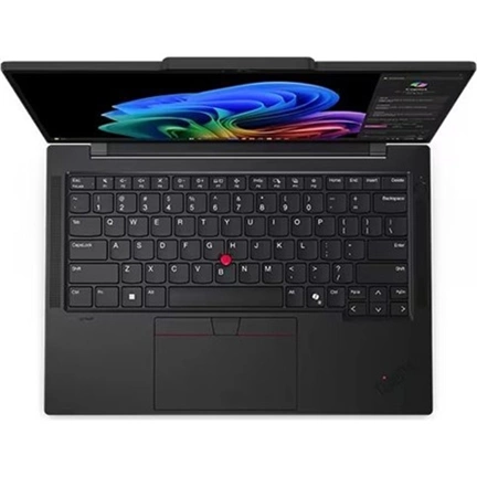 Lenovo ThinkPad T14s G6 notebook 14" WUXGA, SnDr X Plus X1P-42-100 8C, 16GB LPDDR5x, 512GB SSD, Windows 11 Pro
