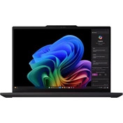 Lenovo ThinkPad T14s G6 notebook 14" WUXGA, SnDr X Plus X1P-42-100 8C, 16GB LPDDR5x, 512GB SSD, Windows 11 Pro