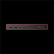 Lenovo ThinkPad Thunderbolt 4 Smart Dock 7500