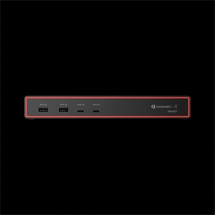 Lenovo ThinkPad Thunderbolt 4 Smart Dock 7500