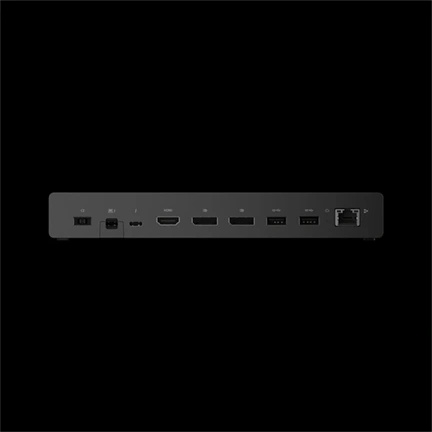 Lenovo ThinkPad Thunderbolt 4 Smart Dock 7500