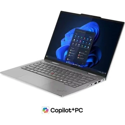 Lenovo ThinkPad X1 2-in-1 G10 Aura Edition notebook 14" WUXGA, Intel Core Ultra 7 258V, 32GB, 512GB SSD, Windows 11 Pro