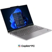 Lenovo ThinkPad X1 2-in-1 G10 Aura Edition notebook 14" WUXGA, Intel Core Ultra 7 258V, 32GB, 512GB SSD, Windows 11 Pro