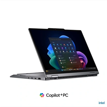 Lenovo ThinkPad X1 2-in-1 G11 Aura Edition notebook 14" WUXGA, ICU5 325, 32GB, 512GB, Windows 11 Pro, Lenovo Slim Pen 2