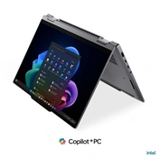 Lenovo ThinkPad X1 2-in-1 G11 Aura Edition notebook 14" WUXGA, ICU7 355, 32GB, 512GB, Windows 11 Pro, Lenovo Slim Pen 2