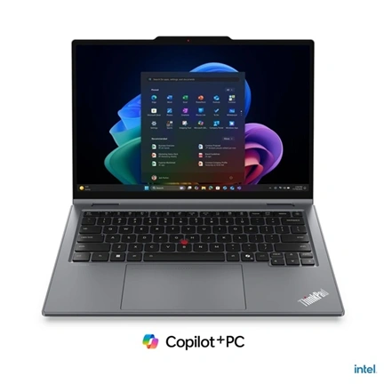 Lenovo ThinkPad X1 2-in-1 G11 Aura Edition notebook 14" WUXGA, ICU7 355, 32GB, 512GB, Windows 11 Pro, Lenovo Slim Pen 2
