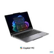 Lenovo ThinkPad X1 2-in-1 G11 Aura Edition notebook 14" WUXGA, ICU7 355, 32GB, 512GB, Windows 11 Pro, Lenovo Slim Pen 2