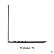 Lenovo ThinkPad X1 2-in-1 G11 Aura Edition notebook 14" WUXGA, ICU7 355, 32GB, 512GB, Windows 11 Pro, Lenovo Slim Pen 2