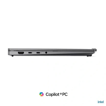 Lenovo ThinkPad X1 2-in-1 G11 Aura Edition notebook 14" WUXGA, ICU7 355, 32GB, 512GB, Windows 11 Pro, Lenovo Slim Pen 2