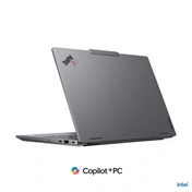 Lenovo ThinkPad X1 2-in-1 G11 Aura Edition notebook 14" WUXGA, ICU7 355, 32GB, 512GB, Windows 11 Pro, Lenovo Slim Pen 2